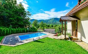 Holiday Home Bozica By Interhome